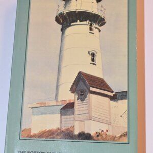 The Norton Anthology of American Literature - 2nd edition - Volume 1 & 2